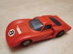 voiture scalextric, Ophalen of Verzenden, Gebruikt