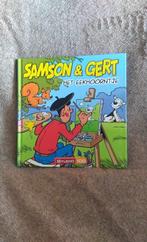 Samson & Gert Het eekhoorntje, Boeken, Ophalen of Verzenden