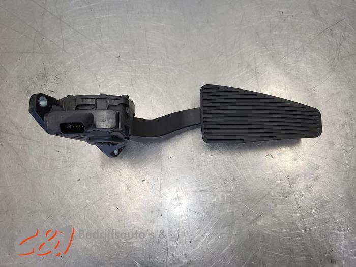 Gaspedaal van een Dodge RAM, Auto-onderdelen, Interieur en Bekleding, Dodge, Gebruikt, 3 maanden garantie, Ophalen of Verzenden