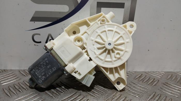 Moteur de vitre portière d'un Mercedes GLA, Autos : Pièces & Accessoires, Carrosserie & Tôlerie, Mercedes-Benz, Utilisé, 3 mois de garantie
