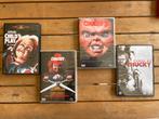 Chucky ( 4 histoires en dvd ), CD & DVD, Comme neuf