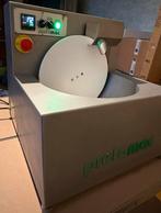 Mouleermachine Prefamac, Ophalen, Bakkerij en Slagerij