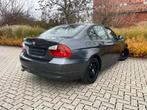 BMW 318i - 2006/190.000km/Manueel - Gekeurd, Autos, Entreprise, Boîte manuelle, 5 portes, 95 kW