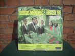 LP  Sergio Mendes & Brasil '66, Ophalen of Verzenden