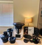Thermomix TM6 + Bundel, Ophalen of Verzenden, Zo goed als nieuw