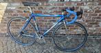koersfiets U. Scanini, Fietsen en Brommers, Ophalen