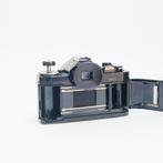 Canon A-1 /w Canon 50mm f1.8 FDn [35mm kit], TV, Hi-fi & Vidéo, Appareils photo analogiques, Reflex miroir, Canon, Utilisé, Enlèvement ou Envoi