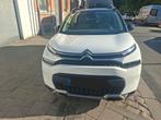 Citroën C3 Aircross BlueHDi sets EAT6, Auto's, Citroën, Automaat, Stof, Zwart, Diesel