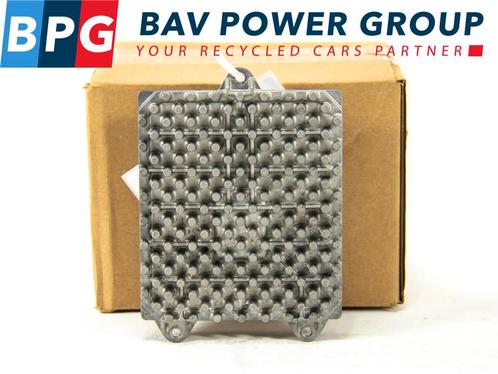 REGELEENHEID Koplampelektronica BMW 5 serie (G30) (7381109), Auto-onderdelen, Elektronica en Kabels, BMW, Gebruikt