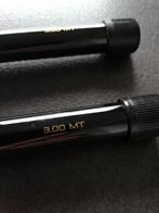 2 kanthengels tubertini killer carp 3m. NIEUW, Ophalen of Verzenden, Nieuw