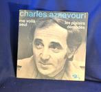 vinyl 45 tours vintage charles aznavour (x2042), CD & DVD, Vinyles | Pop, Enlèvement ou Envoi, Utilisé