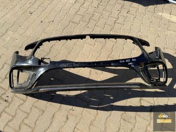 Mercedes CLS W257 AMG voorbumper beschikbaar voor biedingen