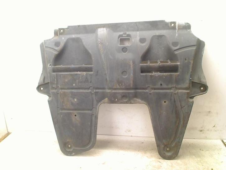 MOTORBESCHERMPLAAT Abarth 500 / 595 / 695 (518182830), Auto-onderdelen, Carrosserie, Overige automerken, Gebruikt