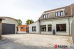 Huis te koop in Lendelede, 3 slpks, 751 kWh/m²/jaar, 186 m², Vrijstaande woning, 3 kamers