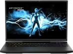 laptop ERAZER Beast X40 Intel Core i9-14900HX RTX4080 17", Computers en Software, Windows Laptops, Ophalen, Met videokaart, Intel Core i9