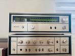 Technics vintage SU-3600+ST-3600, Audio, Tv en Foto, Versterkers en Ontvangers, Ophalen, Zo goed als nieuw