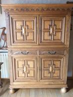 barkast, Antiek en Kunst, Ophalen