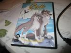 Universal animatiefilms, Cd's en Dvd's, Europees, Gebruikt, Tekenfilm, Alle leeftijden