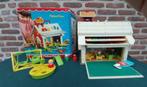 Fisher-Price vintage schooltje 923, Kinderen en Baby's, Ophalen of Verzenden