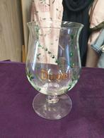 TE KOOP DUVELGLAS, Verzamelen, Glas en Drinkglazen, Ophalen of Verzenden