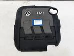 AFDEKPLAAT MOTOR Volkswagen Polo V (6R) (01-2009/05-2022), Gebruikt, Volkswagen