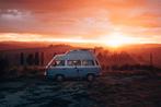 T3 camper westfalia, Caravans en Kamperen, Particulier, Zonnepaneel, Tot en met 4