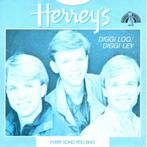 Herrey's ‎– Diggi Loo / Diggi Ley '7 = Nieuw, Pop, Ophalen of Verzenden, 7 inch, Zo goed als nieuw