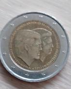 2 euro munt Nederland, Ophalen