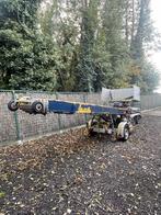 Böcker bouwlift, Doe-het-zelf en Bouw, Ophalen, Gebruikt, Bouwlift