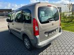 Peugeot partner | Rolstoelvervoer, Auto's, 4 cilinders, 1600 cc, Bedrijf, Zilver of Grijs