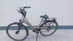 Damesfiets Norta 6, Fietsen en Brommers, Fietsen | Dames | Damesfietsen, Gebruikt, Versnellingen, Minder dan 47 cm, Ophalen