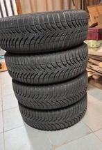 Pneus neige hiver en parfait etat, Enlèvement, Comme neuf