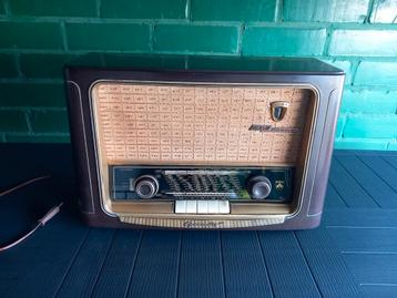 Grundig 1055 3d klang beschikbaar voor biedingen