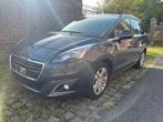 Peugeot 5008 Blue HDI 7 zitplaatsen 2016, Auto's, 118 g/km, Monovolume, Euro 6, 4 cilinders