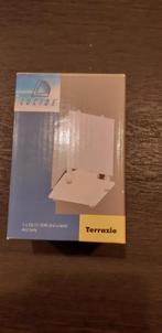 Opbouwspots, Ophalen, Strak, Metaal of Aluminium, Nieuw