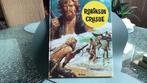 Robinsonade crusoe. (Franstalig), Boeken, Stripverhalen, Ophalen of Verzenden, Zo goed als nieuw