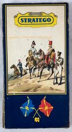 Stratego Bordspel Jumbo Vintage gezelschapsspel Compleet, Hobby en Vrije tijd, Gezelschapsspellen | Bordspellen, Verzenden, Zo goed als nieuw