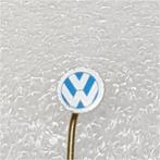 SP0466 Speldje Volkswagen 8 mm, Collections, Broches, Pins & Badges, Utilisé, Enlèvement ou Envoi