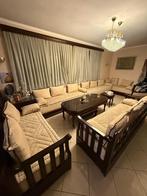 Salon marocain, Ophalen of Verzenden