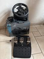 G923 - Volant gaming, Informatique & Logiciels, Enlèvement, Comme neuf, Logitech