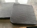 Stoelkussens, Tuin en Terras, Ophalen, Zo goed als nieuw
