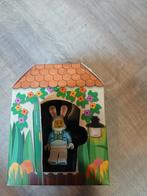 LEGO 5005249 - Paashaas in kartonnen huisje, Enlèvement ou Envoi, Comme neuf, Ensemble complet, Lego
