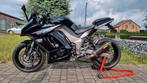 Kawasaki Z1000sx - Akra  sportuitlaat ️️- met keuring ️️✅️, Motoren, Motoren | Kawasaki, 1000 cc, Particulier, 4 cilinders, Meer dan 35 kW