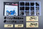 Kuip bouten set voor HONDA VFR 800 FI 1998 - 2001, Motoren, Accessoires | Overige, Ophalen of Verzenden, Nieuw