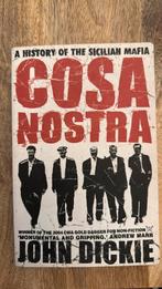 Cosa Nostra, Ophalen, Gelezen