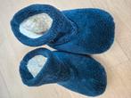 Warme pantoffeltjes, Kinderen en Baby's, Kinderkleding | Schoenen en Sokken, Ophalen, Zo goed als nieuw