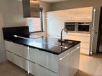 Cuisine équipée avec îlot, Maison & Meubles, Cuisine | Cuisines complètes, Enlèvement, Granit ou Pierre, Avec îlot