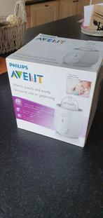 Philips Avent flesverwarmer, Kinderen en Baby's, Ophalen, Zo goed als nieuw
