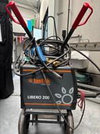 lasapparaat mig tig, Doe-het-zelf en Bouw, Ophalen, Zo goed als nieuw, 150 tot 250 ampère, Tig