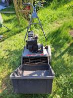 Grasmachine Briggs & stratton, Ophalen, Gebruikt, Benzine-grasmaaier